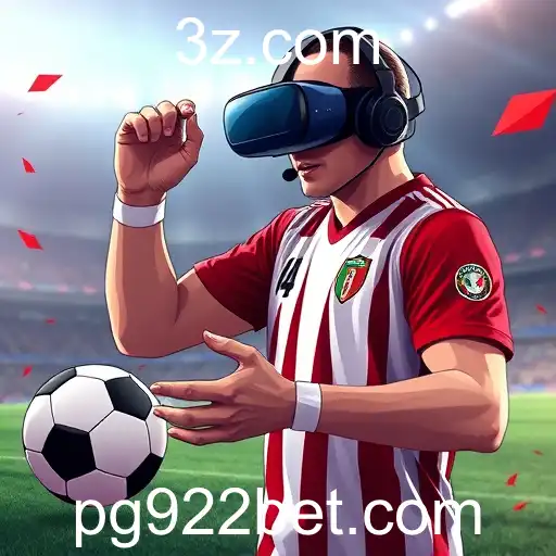 A Influência Crescente do 922bet no Mercado de Jogos