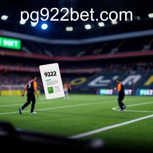 922bet