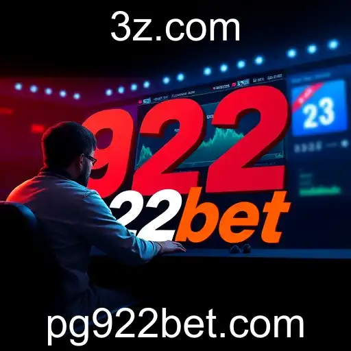 Cenário Atual e Perspectivas do 922bet no Mercado Brasileiro