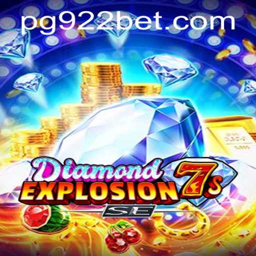 DiamondExplosion7sSE: A Thrilling Adventure at 922bet