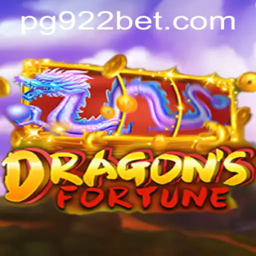 Discover DragonFortune: A New Gaming Sensation by 922bet