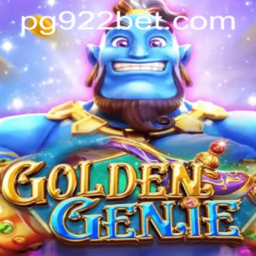 Unveiling the Magic of GOLDENGENIE: The Ultimate Gaming Experience with 922bet
