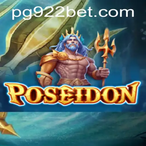 Unveiling the Underwater Adventure: Dive into Poseidon on 922bet