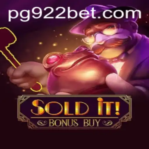 Discover the Thrills of SolditBonusBuy at 922bet
