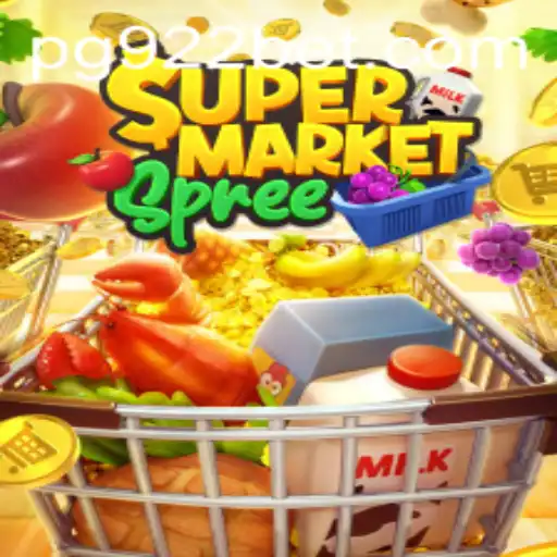 Discover the Excitement of SupermarketSpree: A Fun and Engaging Casino Game