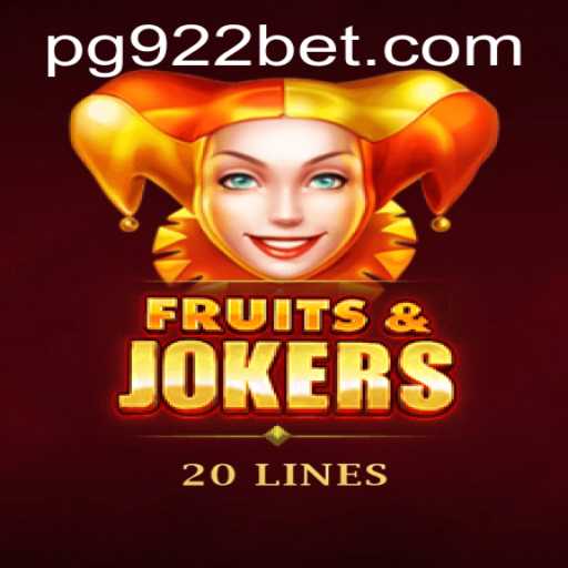 Discover the Excitement of FruitsAndJokers20 on 922bet