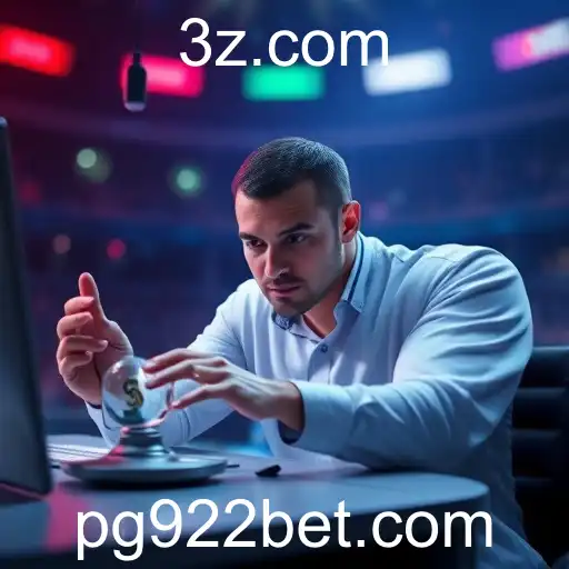 Expansão dos Jogos Online em 2025