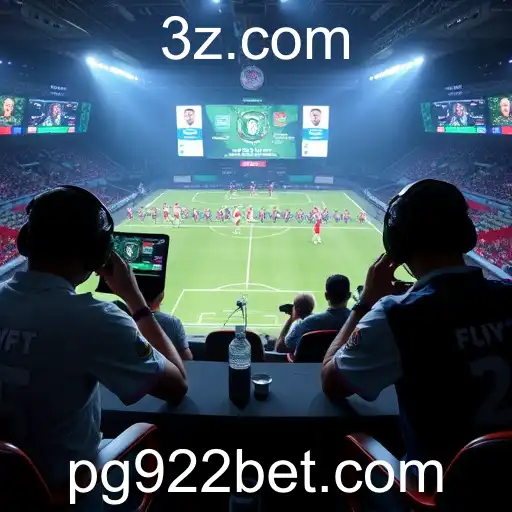 O Crescimento Impetuoso do 922bet em 2025