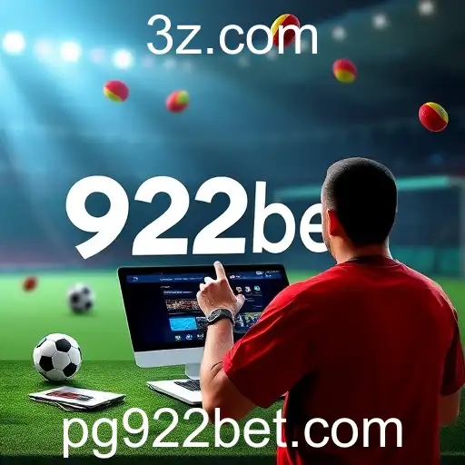 922bet: O Crescimento dos Jogos Online em 2025