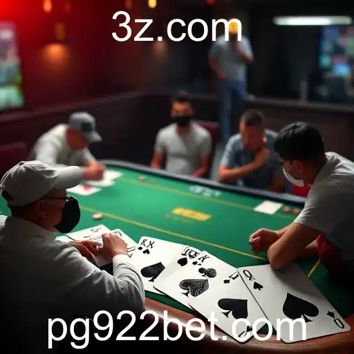 A Ascensão do 922bet no Mercado Brasileiro