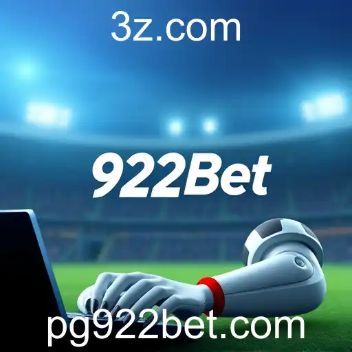 A Ascensão de 922Bet: Impactos e Tendências no Mercado de Jogos On-line