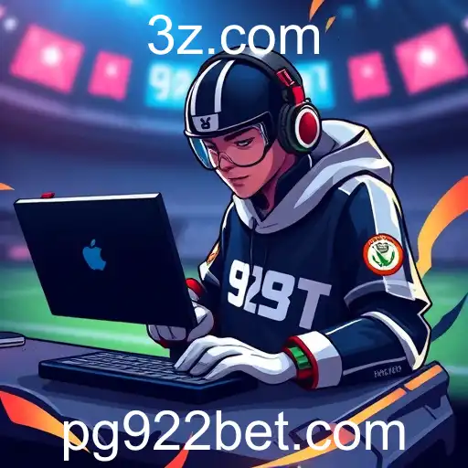 Crescimento Explosivo do Mercado de Apostas Online em 2025