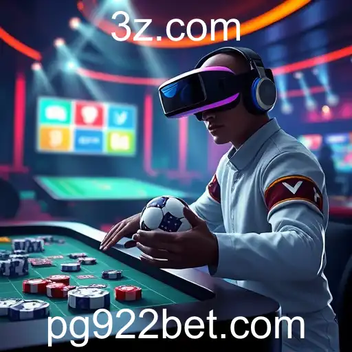 A Evolução do Cenário de Apostas Online em 2025