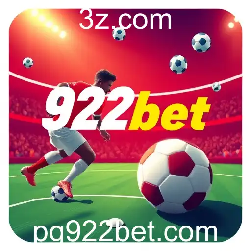 A Evolução dos Jogos Online: Foco no 922bet