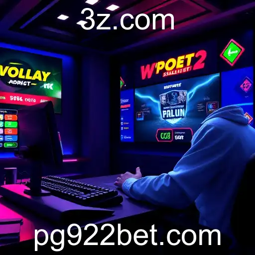 Expansão do Mercado de Jogos Online em 2025