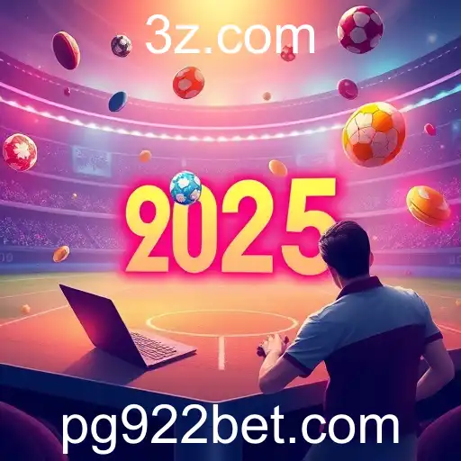 Cenário Atual dos Jogos Online em 2025