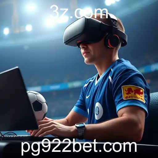 Inovações e Tendências no Cenário de Jogos Online