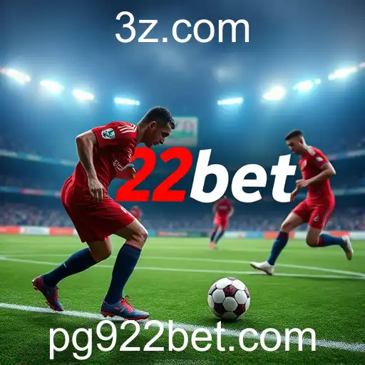 Crescimento da 922bet em meio ao cenário digital