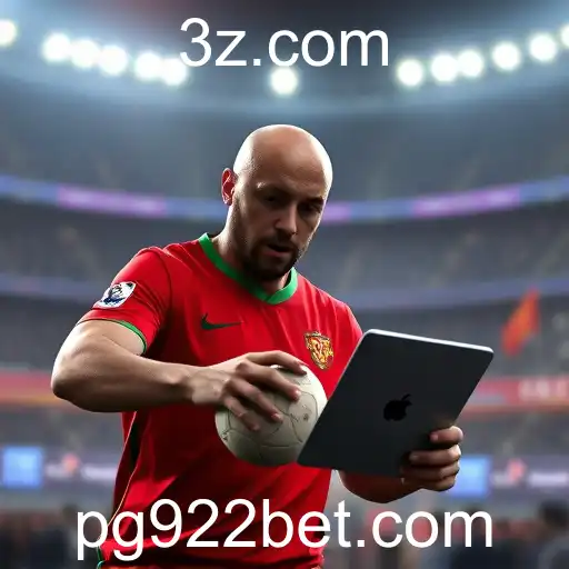 Crescimento do Mercado de Apostas Online no Brasil