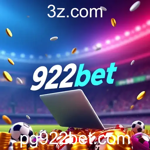 O Impacto do 922bet no Mercado de Apostas Online