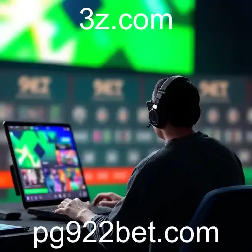 Impacto dos Sites de Jogos Online em 2025