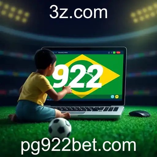 O Impacto Crescente dos Sites de Apostas Online no Brasil