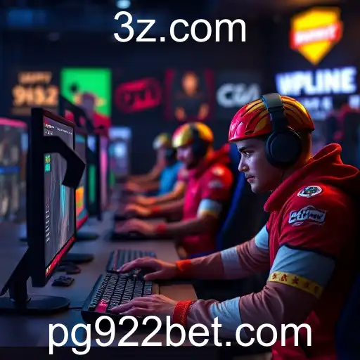 O Impacto dos Jogos Online na Economia Brasileira