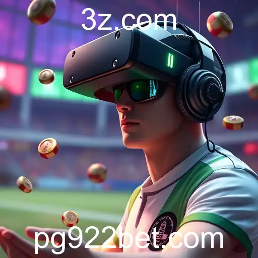 Cenário Atual e o Impacto da Tecnologia nas Apostas Online