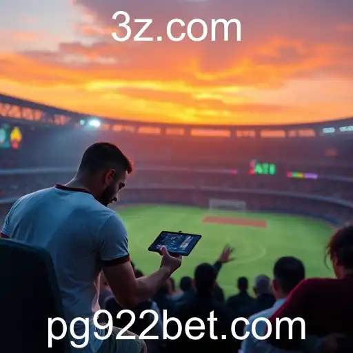 Crescimento e Desafios do Mercado de Apostas Online no Brasil