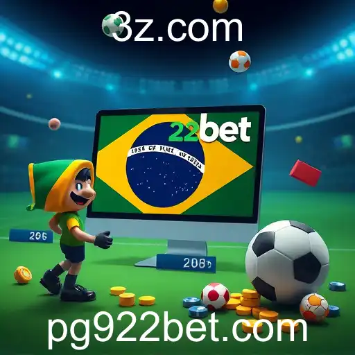 Dinâmica dos Jogos Online no Brasil