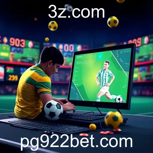 Impacto e Tendências Atuais dos Jogos Online no Brasil