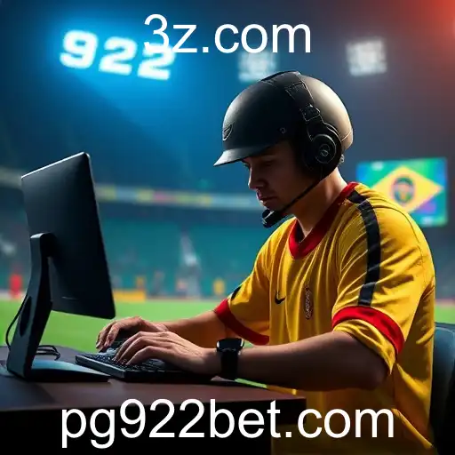 Crescimento do Mercado de Jogos Online no Brasil