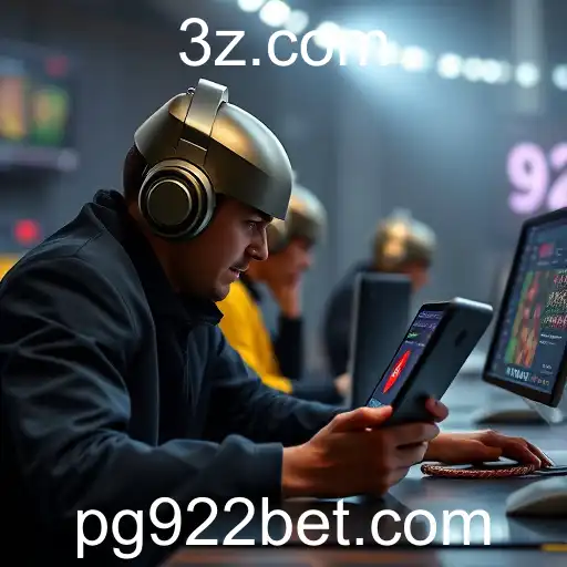 A Evolução dos Jogos Online em 2025