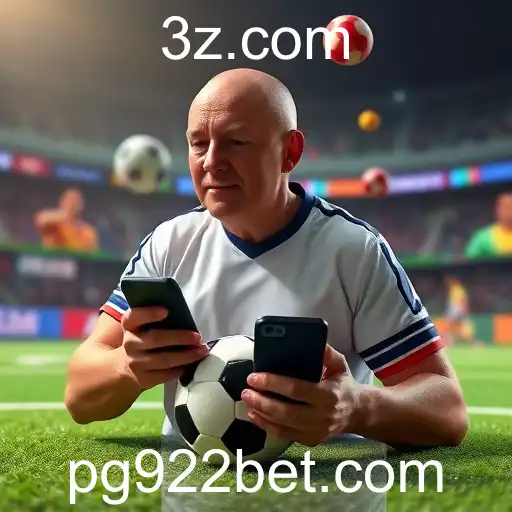 A Ascensão dos Sites de Aposta Online e a 922bet