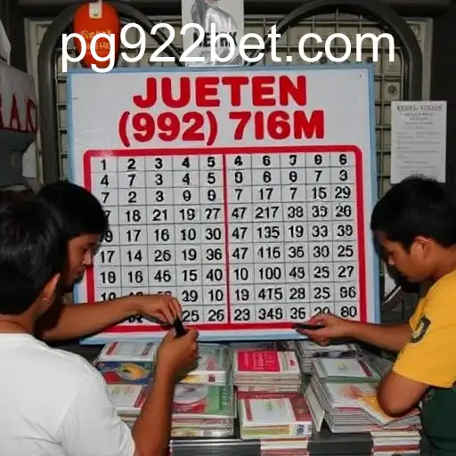 Understanding Jueteng and Its Modern Incarnations: The Role of 922bet