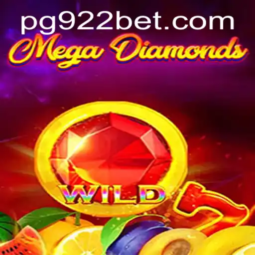 Exploring the Exciting World of MegaDiamond on 922bet