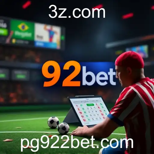 Cenário Atual dos Jogos Online: 922bet e o Mercado Brasileiro