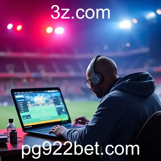 Evolução do Mercado de Apostas Online e o Papel do 922bet