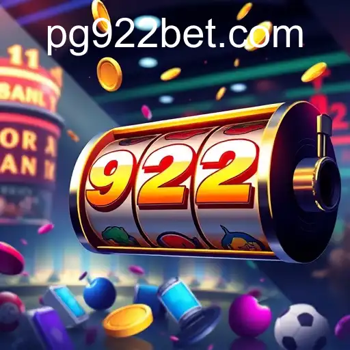 The Allure of Online Slots: A Look at 922bet
