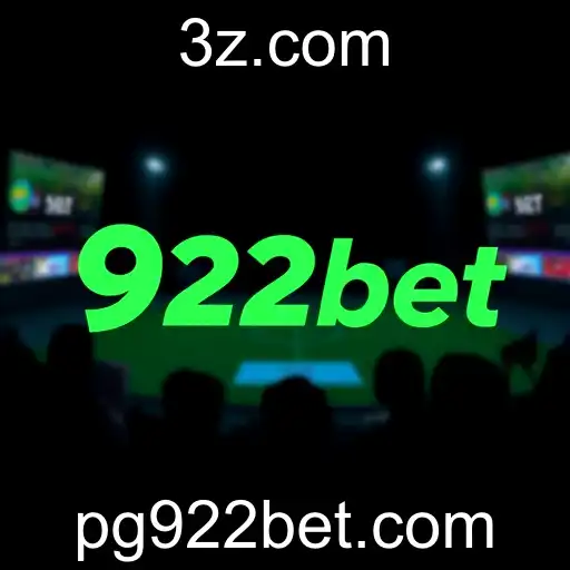 A Ascensão do 922bet no Mercado de Jogos Online