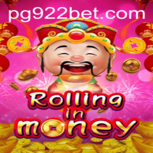 RollingInMoney: A Comprehensive Guide to the Thrilling Game by 922bet