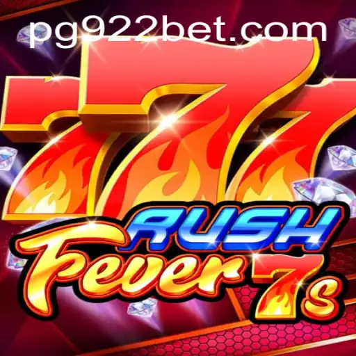 Dive into the Thrill of RushFever7s at 922bet