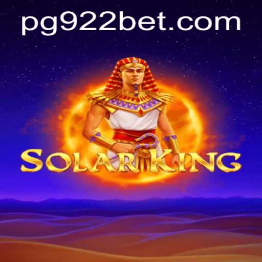 Explore the Galactic Adventure of SolarKing