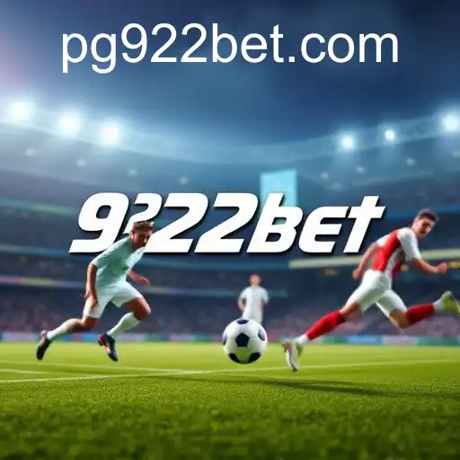 The Dynamic World of Sports Betting: 922bet Leading the Charge