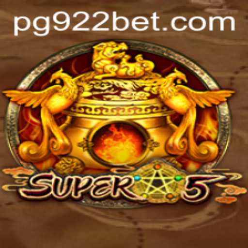 Super5: An Introduction to the Exciting New Game at 922bet