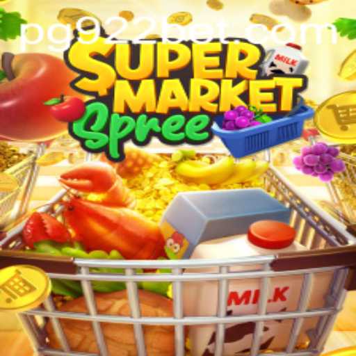 Discover the Excitement of SupermarketSpree: A Fun and Engaging Casino Game